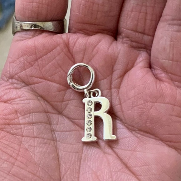 COPY - Sterling silver charm - Picture 3 of 4